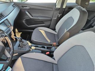 SEAT Ibiza usata, con Climatizzatore