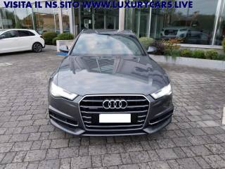 AUDI A6 usata, con Airbag