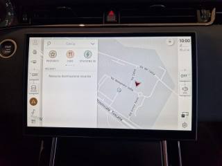 LAND ROVER Range Rover Evoque usata, con Park Distance Control