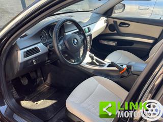 BMW 320 usata, con Autoradio