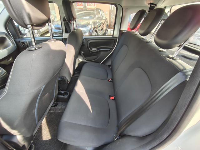 FIAT Panda usata, con Servosterzo