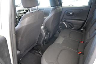 JEEP Renegade usata, con Servosterzo