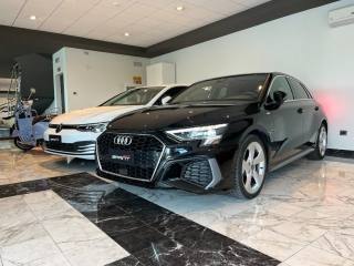 AUDI A3 usata, con Immobilizzatore elettronico