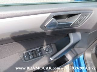 VOLKSWAGEN Touran usata, con Controllo trazione