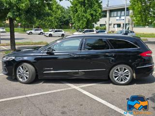 FORD Mondeo usata, con Autoradio