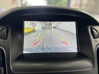 FORD Focus usata, con Volante in pelle