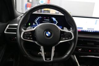 BMW 320 usata, con Sensore di pioggia