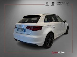 AUDI A3 usata, con Airbag laterali