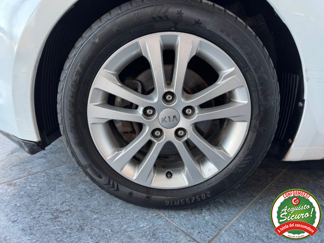 KIA cee