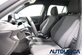PEUGEOT 2008 usata, con Boardcomputer