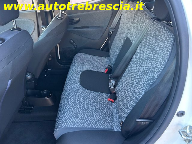 LANCIA Ypsilon usata, con ESP