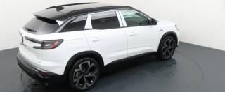 RENAULT Austral usata, con Sistema di navigazione