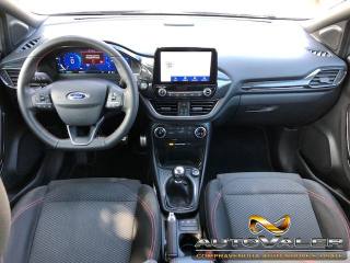 FORD Puma usata, con Cerchi in lega