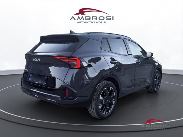 KIA Sportage usata 2