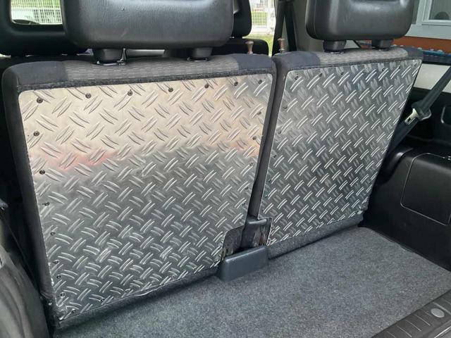 SUZUKI Jimny usata, con Interni in pelle