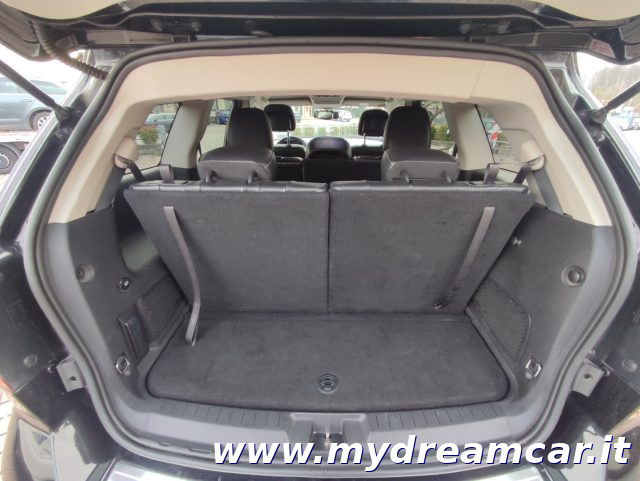 FIAT Freemont usata 21