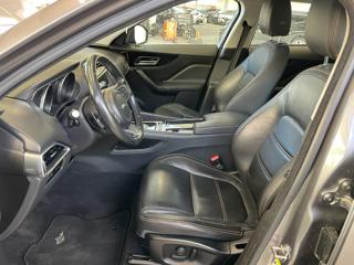 JAGUAR F-Pace usata, con Controllo trazione