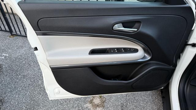 FIAT 600 usata, con Regolazione elettrica sedili