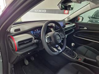 JEEP Avenger usata, con Chiusura centralizzata