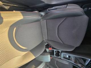 SEAT Leon usata, con Sedili sportivi