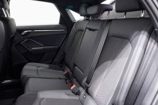 AUDI Q3 usata, con Sensori di parcheggio anteriori