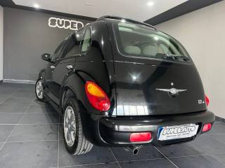 CHRYSLER PT Cruiser usata, con Airbag Passeggero