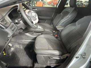 RENAULT Captur usata, con Cruise Control