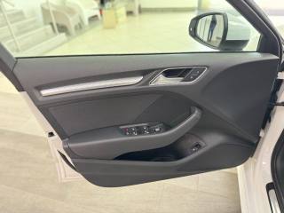 AUDI A3 usata, con Immobilizzatore elettronico