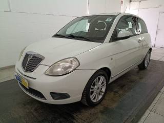 LANCIA Ypsilon 1.4 8v Platinum ecochic Gpl 78cv