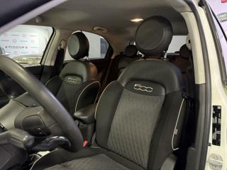 FIAT 500X usata, con Controllo trazione