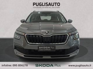 SKODA Kamiq usata, con Airbag