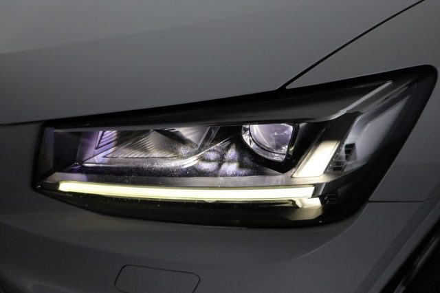AUDI Q2 usata 8