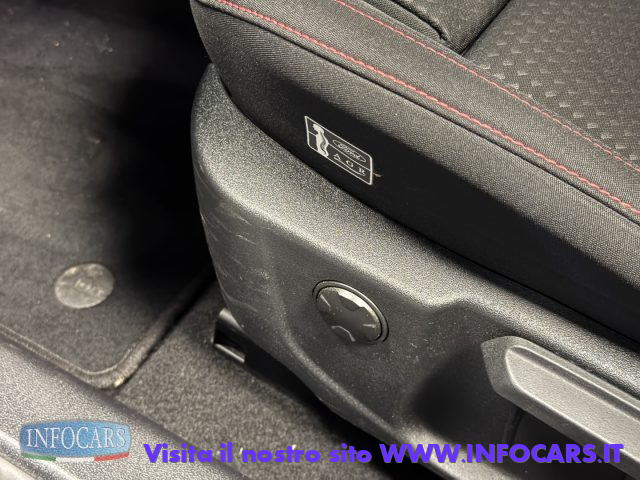 FORD Focus usata, con USB
