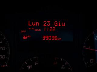 CITROEN Jumper usata, con Cruise Control