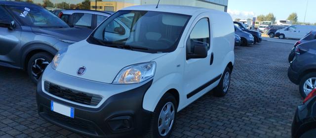 FIAT Fiorino usata, con Airbag
