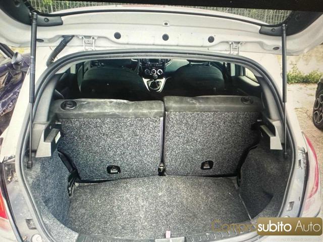 LANCIA Ypsilon usata, con Chiusura centralizzata