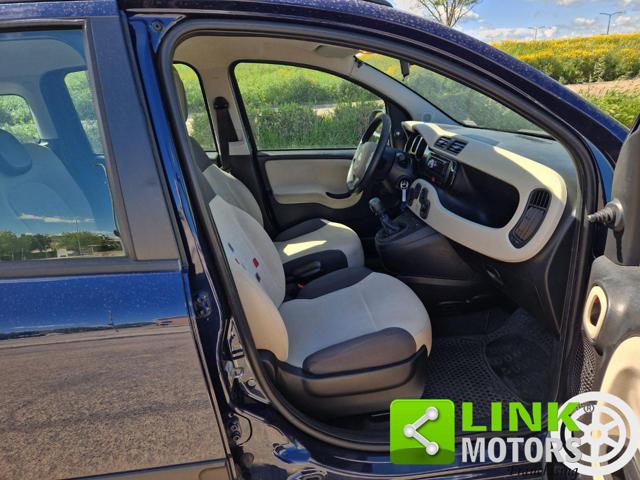 FIAT Panda usata 9