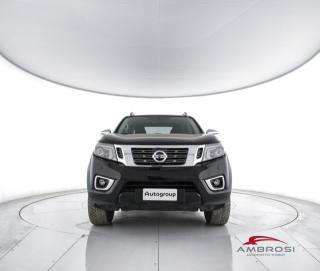 NISSAN Navara usata 4