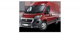 FIAT Ducato 35 CH1 2.2 Mjt3 140CV E6D-fin