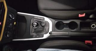SEAT Arona usata, con Fendinebbia