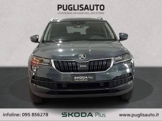 SKODA Karoq usata, con Airbag