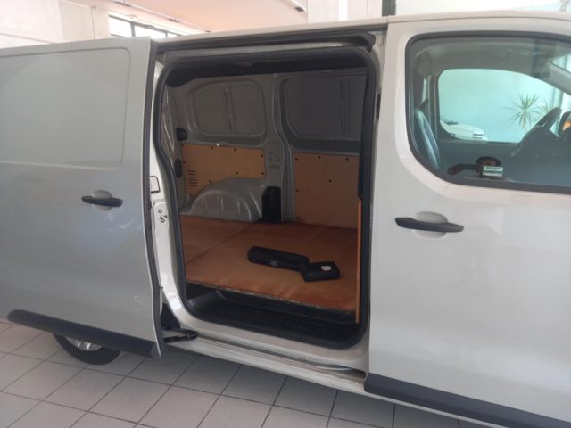 CITROEN Jumpy usata, con Cruise Control