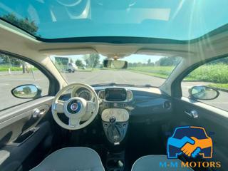 FIAT 500 usata, con Controllo trazione