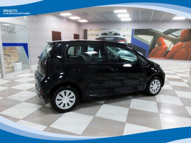 VOLKSWAGEN up! usata, con Airbag
