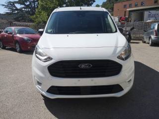 FORD Tourneo Connect usata, con Airbag laterali