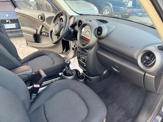 MINI Countryman usata 22