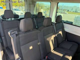 FORD Transit usata, con Chiusura centralizzata telecomandata