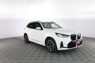 BMW X3 usata 1