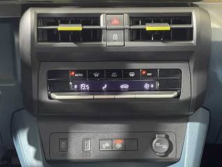 FIAT Grande Panda usata, con Airbag testa