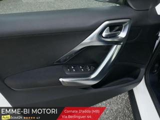 PEUGEOT 2008 usata, con ESP